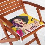 - httpsrealarge.comserdarMinderFermuarli-KareFrm-736-Gorsel12-Gorsel - Realhomes  Pop Art Desen Dekorati Kare Sandalye Minderi 40x40cm ermuarlı Realhomes