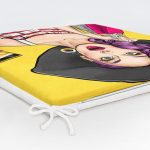 - httpsrealarge.comserdarMinderFermuarli-KareFrm-736-Gorsel12-Gorsel-5 - Realhomes  Pop Art Desen Dekorati Kare Sandalye Minderi 40x40cm ermuarlı Realhomes