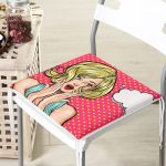 - httpsrealarge.comserdarMinderFermuarli-KareFrm-737-Gorsel12-Gorsel - Realhomes  Pop Art Desen Dekorati Kare Sandalye Minderi 40x40cm Fermuarlı Realhomes