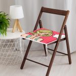 - httpsrealarge.comserdarMinderFermuarli-KareFrm-737-Gorsel12-Gorsel-2 - Realhomes  Pop Art Desen Dekorati Kare Sandalye Minderi 40x40cm Fermuarlı Realhomes