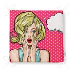 - httpsrealarge.comserdarMinderFermuarli-KareFrm-737-Gorsel12-Gorsel-4 - Realhomes  Pop Art Desen Dekorati Kare Sandalye Minderi 40x40cm Fermuarlı Realhomes