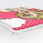 - httpsrealarge.comserdarMinderFermuarli-KareFrm-737-Gorsel12-Gorsel-5 - Realhomes  Pop Art Desen Dekorati Kare Sandalye Minderi 40x40cm Fermuarlı Realhomes