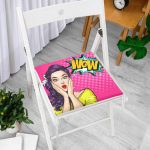 - httpsrealarge.comserdarMinderFermuarli-KareFrm-740-Gorsel12-Gorsel-1 - Realhomes  Pop Art Desen Dekorati Kare Sandalye Minderi 40x40cm Fermuarlı Realhomes
