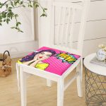 - httpsrealarge.comserdarMinderFermuarli-KareFrm-740-Gorsel12-Gorsel-2 - Realhomes  Pop Art Desen Dekorati Kare Sandalye Minderi 40x40cm Fermuarlı Realhomes