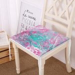 RealHomes Özel Tasarım Fermuarlı Sandalye Minderi Realhomes