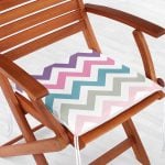 - httpsrealarge.comserdarMinderFermuarli-KareFrm-753-Gorsel12-Gorsel-1 - Realhomes  Zigzag Desenli Dekorati Kare Sandalye Minderi 40x40cm Fermuarlı Realhomes