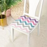 - httpsrealarge.comserdarMinderFermuarli-KareFrm-753-Gorsel12-Gorsel-3 - Realhomes  Zigzag Desenli Dekorati Kare Sandalye Minderi 40x40cm Fermuarlı Realhomes