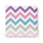 - httpsrealarge.comserdarMinderFermuarli-KareFrm-753-Gorsel12-Gorsel-4 - Realhomes  Zigzag Desenli Dekorati Kare Sandalye Minderi 40x40cm Fermuarlı Realhomes