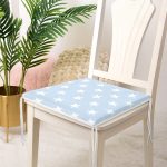 - httpsrealarge.comserdarMinderFermuarli-KareFrm-778-Gorsel12-Gorsel-3 - Realhomes  Yıldız Desenli Dekorati Kare Sandalye Minderi 40x40cm ermuarlı Realhomes