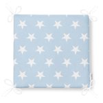 - httpsrealarge.comserdarMinderFermuarli-KareFrm-778-Gorsel12-Gorsel-4 - Realhomes  Yıldız Desenli Dekorati Kare Sandalye Minderi 40x40cm ermuarlı Realhomes