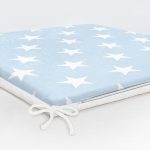 - httpsrealarge.comserdarMinderFermuarli-KareFrm-778-Gorsel12-Gorsel-5 - Realhomes  Yıldız Desenli Dekorati Kare Sandalye Minderi 40x40cm ermuarlı Realhomes