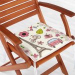 - httpsrealarge.comserdarMinderFermuarli-KareFrm-78-Gorsel4-Gorsel - Realhomes  Eel Kule Resimli Dekorati Kare Sandalye Minderi Realhomes