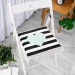 - httpsrealarge.comserdarMinderFermuarli-KareFrm-795-Gorsel12-Gorsel-2 - Realhomes Kalp Desenli Dekorati Kare Sandalye Minderi 40x40cm ermuarlı Realhomes