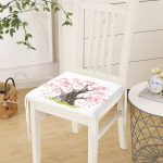 - httpsrealarge.comserdarMinderFermuarli-KareFrm-801-Gorsel12-Gorsel-2 - Realhomes  Çiçek Temalı Dekorati Kare Sandalye Minderi 40x40cm Fermuarlı Realhomes