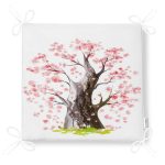 - httpsrealarge.comserdarMinderFermuarli-KareFrm-801-Gorsel12-Gorsel-4 - Realhomes  Çiçek Temalı Dekorati Kare Sandalye Minderi 40x40cm Fermuarlı Realhomes