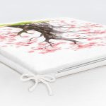 - httpsrealarge.comserdarMinderFermuarli-KareFrm-801-Gorsel12-Gorsel-5 - Realhomes  Çiçek Temalı Dekorati Kare Sandalye Minderi 40x40cm Fermuarlı Realhomes