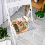 - httpsrealarge.comserdarMinderFermuarli-KareFrm-807-Gorsel12-Gorsel-1 - Realhomes Manzara Desenli Dekorati Kare Sandalye Minderi 40x40cm Fermuarlı Realhomes