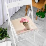 - httpsrealarge.comserdarMinderFermuarli-KareFrm-816-Gorsel12-Gorsel-1 - Realhomes Çiçek Temalı Dekorati Kare Sandalye Minderi 40x40cm ermuarlı Realhomes