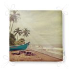 Realhomes Dekorati Kare Sandalye Minderi 40x40cm ermuarlı Realhomes