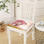 - httpsrealarge.comserdarMinderFermuarli-KareFrm-820-Gorsel12-Gorsel-3 - Realhomes  Çiçek Temalı Dekorati Kare Sandalye Minderi 40x40cm Fermuarlı Realhomes