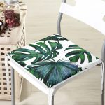 - httpsrealarge.comserdarMinderFermuarli-KareFrm-835-Gorsel12-Gorsel-3 - Realhomes Yaprak Desenli Dekorati Kare Sandalye Minderi 40x40cm ermuarlı Realhomes