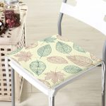 - httpsrealarge.comserdarMinderFermuarli-KareFrm-839-Gorsel12-Gorsel - Realhomes  Yaprak Desenli Dekorati Kare Sandalye Minderi 40x40cm Fermuarlı Realhomes