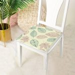 - httpsrealarge.comserdarMinderFermuarli-KareFrm-839-Gorsel12-Gorsel-3 - Realhomes  Yaprak Desenli Dekorati Kare Sandalye Minderi 40x40cm Fermuarlı Realhomes