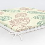 - httpsrealarge.comserdarMinderFermuarli-KareFrm-839-Gorsel12-Gorsel-5 - Realhomes  Yaprak Desenli Dekorati Kare Sandalye Minderi 40x40cm Fermuarlı Realhomes