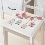 - httpsrealarge.comserdarMinderFermuarli-KareFrm-84-Gorsel12-Gorsel - Realhomes Baykuş Desenli Dekorati Kare Sandalye Minderi Realhomes