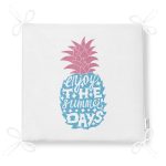 - httpsrealarge.comserdarMinderFermuarli-KareFrm-846-Gorsel12-Gorsel-4 - Realhomes  Ananas Desenli Dekorati Kare Sandalye Minderi 40x40cm Fermuarlı Realhomes