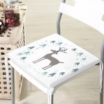 - httpsrealarge.comserdarMinderFermuarli-KareFrm-847-Gorsel12-Gorsel - Realhomes  Geyik Desenli Dekorati Kare Sandalye Minderi 40x40cm ermuarlı Realhomes