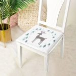 - httpsrealarge.comserdarMinderFermuarli-KareFrm-847-Gorsel12-Gorsel-3 - Realhomes  Geyik Desenli Dekorati Kare Sandalye Minderi 40x40cm ermuarlı Realhomes