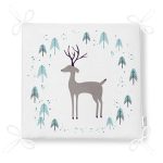 - httpsrealarge.comserdarMinderFermuarli-KareFrm-847-Gorsel12-Gorsel-4 - Realhomes  Geyik Desenli Dekorati Kare Sandalye Minderi 40x40cm ermuarlı Realhomes