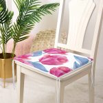 Realhomes Dekorati Kare Sandalye Minderi 40x40cm Fermuarlı Realhomes