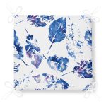 - httpsrealarge.comserdarMinderFermuarli-KareFrm-862-Gorsel12-Gorsel-4 - Realhomes  Yaprak Desenli Dekorati Kare Sandalye Minderi 40x40cm ermuarlı Realhomes