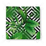 - httpsrealarge.comserdarMinderFermuarli-KareFrm-866-Gorsel12-Gorsel-4 - Realhomes Yaprak Desenli Dekorati Kare Sandalye Minderi 40x40cm Fermuarlı Realhomes