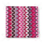 Realhomes Dekorati Kare Sandalye Minderi 40x40cm ermuarlı Realhomes