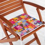 - httpsrealarge.comserdarMinderFermuarli-KareFrm-887-Gorsel12-Gorsel-1 - Realhomes  Realhomes Dekorati Kare Sandalye Minderi 40x40cm ermuarlı Realhomes