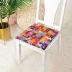 - httpsrealarge.comserdarMinderFermuarli-KareFrm-887-Gorsel12-Gorsel-3 - Realhomes  Realhomes Dekorati Kare Sandalye Minderi 40x40cm ermuarlı Realhomes