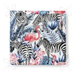 Realhomes Dekorati Kare Sandalye Minderi 40x40cm ermuarlı Realhomes