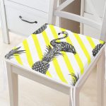 - httpsrealarge.comserdarMinderFermuarli-KareFrm-905-Gorsel12-Gorsel - Realhomes  lamingo Desen Dekorati Kare Sandalye Minderi 40x40cm Fermuarlı Realhomes