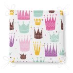 - httpsrealarge.comserdarMinderFermuarli-KareFrm-909-Gorsel12-Gorsel-4 - Realhomes  Real Homes Dekorati Kare Sandalye Minderi 40x40cm ermuarlı Realhomes