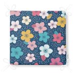 - httpsrealarge.comserdarMinderFermuarli-KareFrm-919-Gorsel12-Gorsel-4 - Realhomes  Çiçek Temalı Dekorati Kare Sandalye Minderi 40x40cm ermuarlı Realhomes