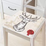 - httpsrealarge.comserdarMinderFermuarli-KareFrm-93-Gorsel12-Gorsel - Realhomes RealHomes Özel Tasarım Fermuarlı Sandalye Minderi Realhomes