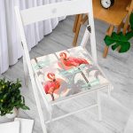 - httpsrealarge.comserdarMinderFermuarli-KareFrm-933-Gorsel12-Gorsel-1 - Realhomes  lamingo Desen Dekorati Kare Sandalye Minderi 40x40cm ermuarlı Realhomes