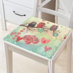 - httpsrealarge.comserdarMinderFermuarli-KareFrm-94-Gorsel12-Gorsel - Realhomes Baykuş Desenli Dekorati Kare Sandalye Minderi Realhomes