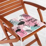 - httpsrealarge.comserdarMinderFermuarli-KareFrm-942-Gorsel12-Gorsel - Realhomes lamingo Desen Dekorati Kare Sandalye Minderi 40x40cm Fermuarlı Realhomes