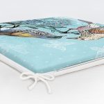 - httpsrealarge.comserdarMinderFermuarli-KareFrm-95-Gorsel12-Gorsel-5 - Realhomes  Modern Kuş Resimli Dekorati Kare Sandalye Minderi Realhomes