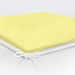 - httpsrealarge.comserdarMinderFermuarli-KareFrm-961-Gorsel12-Gorsel-5 - Realhomes Sarı Renkli Dekorati Kare Sandalye Minderi 40x40cm ermuarlı Realhomes