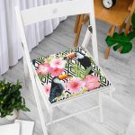 - httpsrealarge.comserdarMinderFermuarli-KareFrm-972-Gorsel12-Gorsel-1 - Realhomes Real Homes Dekorati Kare Sandalye Minderi 40x40cm ermuarlı Realhomes